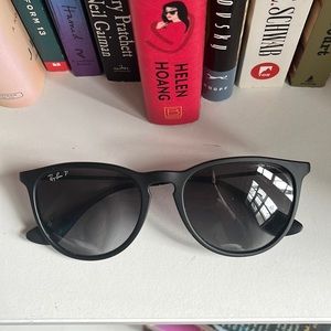 Ray Ban Erika Sunglasses